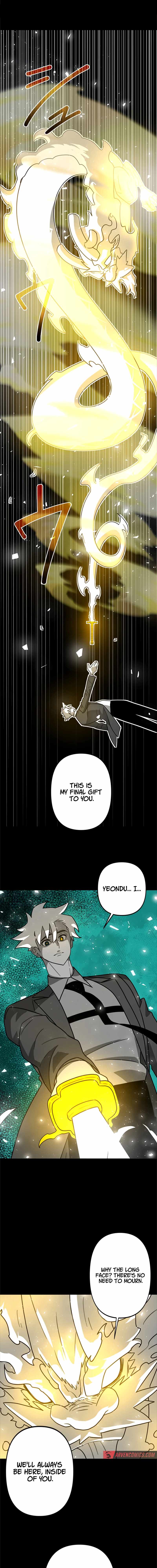 Ghost Hunter Chapter 34 13